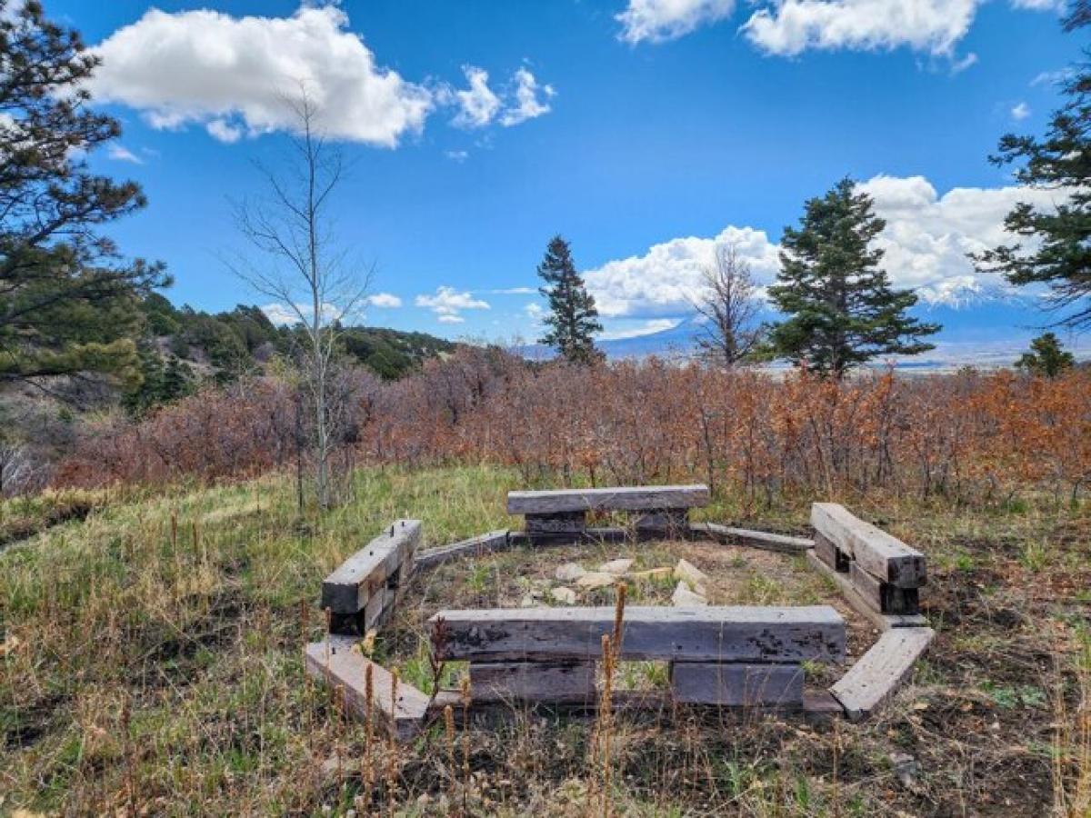 Picture of Residential Land For Sale in La Veta, Colorado, United States