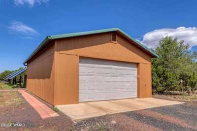 Home For Sale in Vernon, Arizona