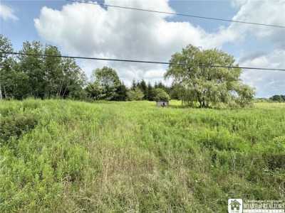 Residential Land For Sale in Sinclairville, New York