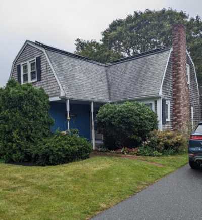 Home For Sale in Harwich, Massachusetts