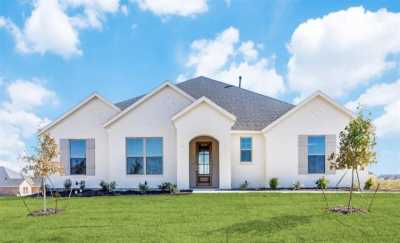 Home For Sale in Godley, Texas