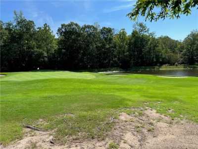 Residential Land For Sale in Hot Springs Village, Arkansas