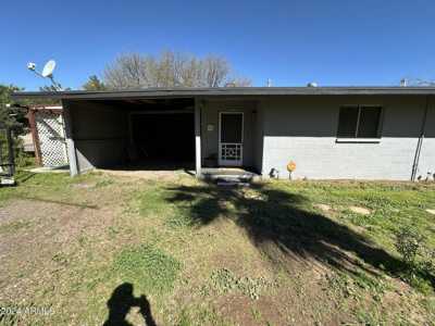 Apartment For Rent in Black Canyon City, Arizona