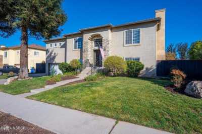 Home For Sale in Nipomo, California