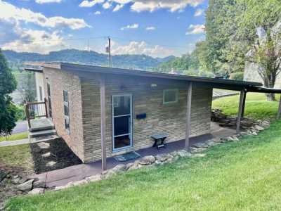 Home For Sale in Clarksburg, West Virginia