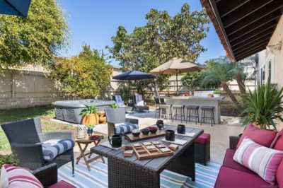 Home For Sale in Solana Beach, California