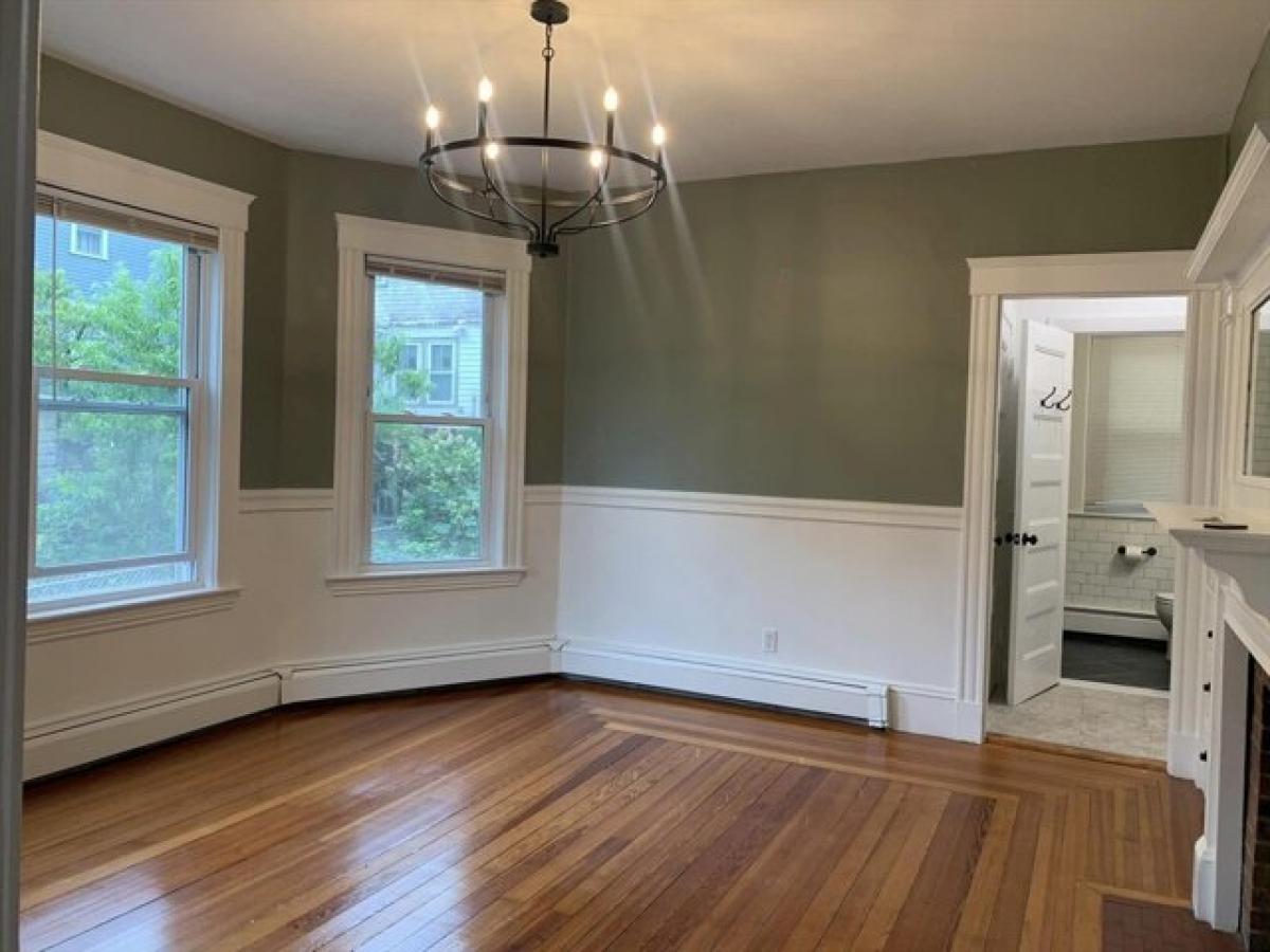 Picture of Apartment For Rent in Belmont, Massachusetts, United States