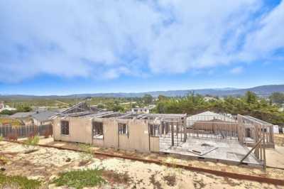 Home For Sale in Seaside, California