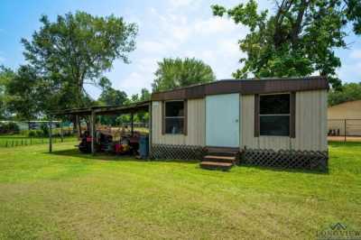 Home For Sale in Gilmer, Texas