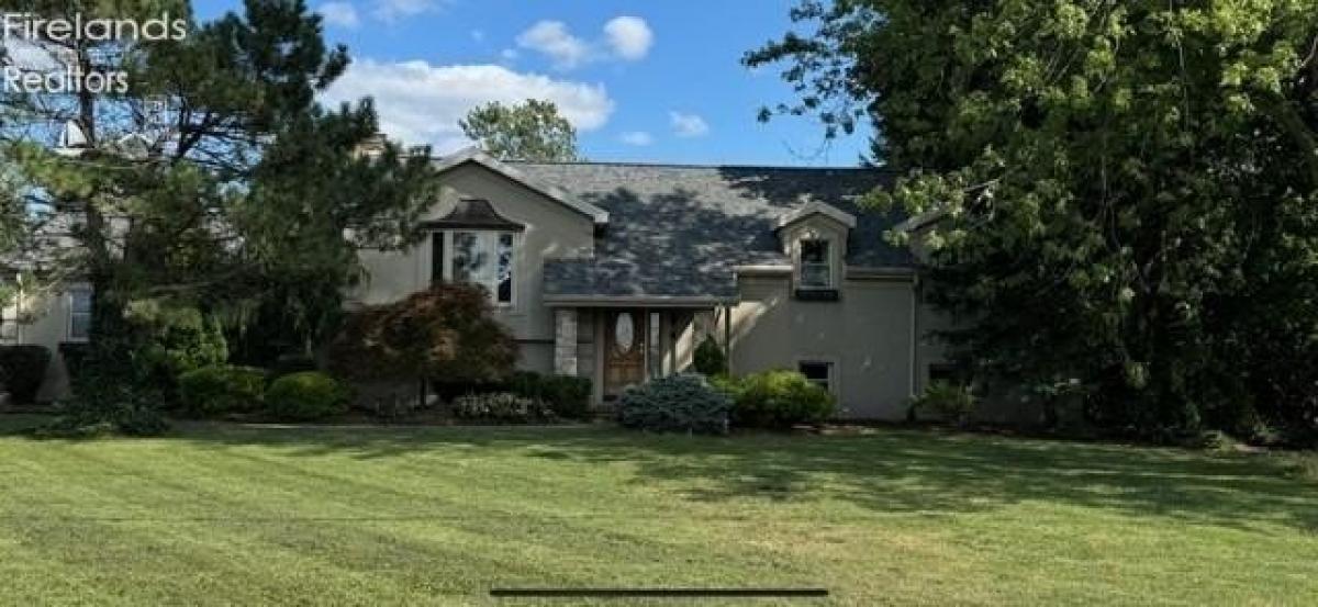 Picture of Home For Sale in Clyde, Ohio, United States