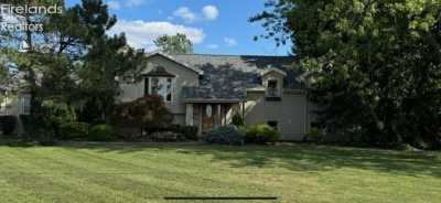 Home For Sale in Clyde, Ohio