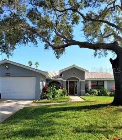 Home For Sale in Saint Pete Beach, Florida