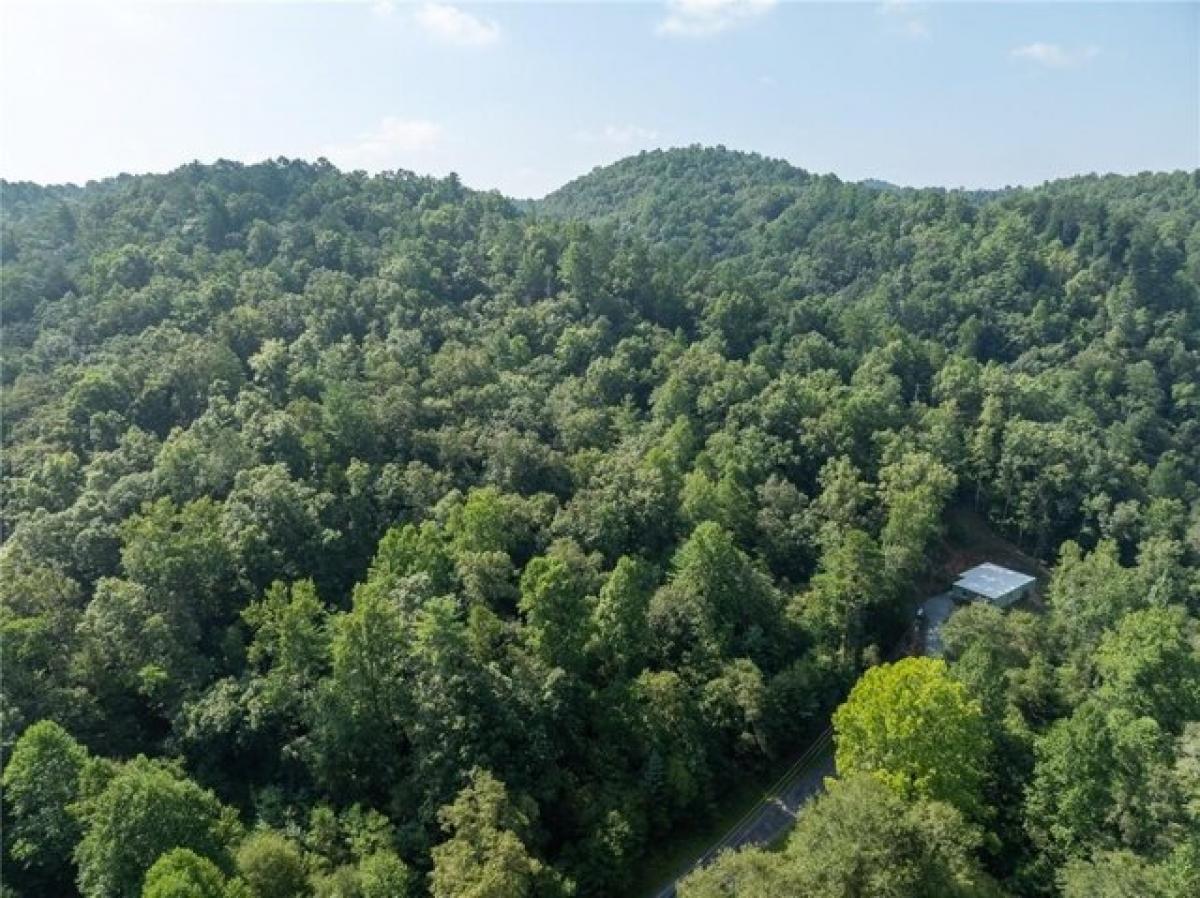 Picture of Residential Land For Sale in Talking Rock, Georgia, United States