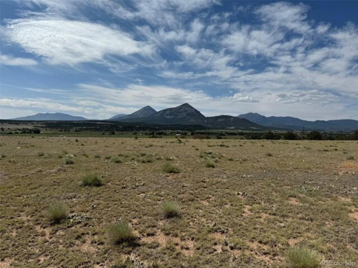 Picture of Residential Land For Sale in Gardner, Colorado, United States