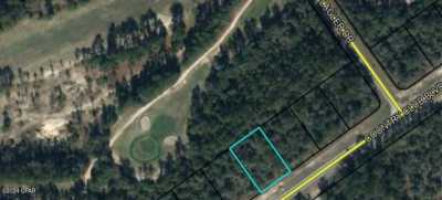 Residential Land For Sale in Chipley, Florida