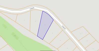 Residential Land For Sale in Hot Springs Village, Arkansas