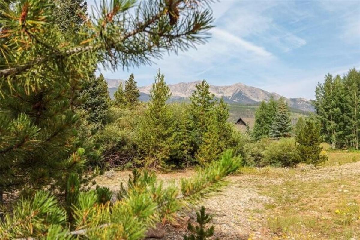 Picture of Residential Land For Sale in Breckenridge, Colorado, United States