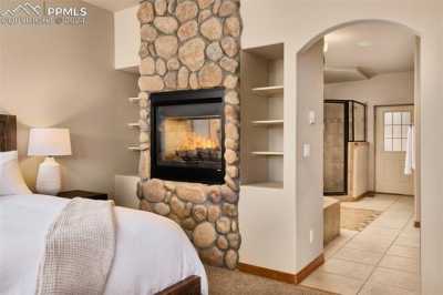 Home For Sale in Woodland Park, Colorado