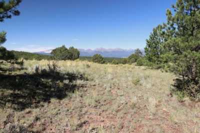 Residential Land For Sale in Westcliffe, Colorado