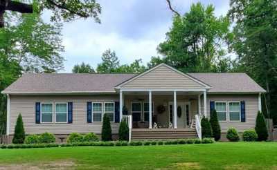 Home For Sale in Dunnsville, Virginia