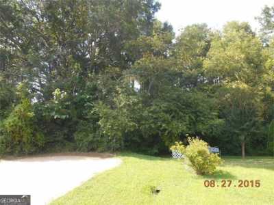 Residential Land For Sale in Villa Rica, Georgia