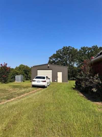 Home For Sale in Valliant, Oklahoma