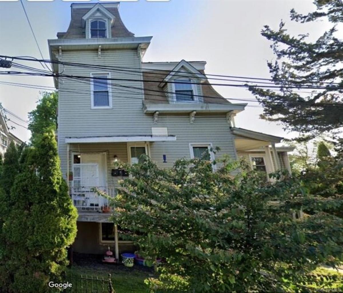 Picture of Home For Sale in Nyack, New York, United States