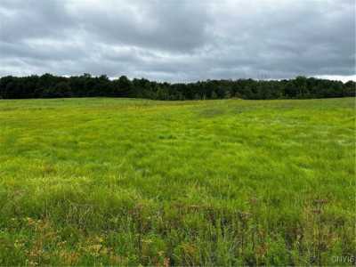 Residential Land For Sale in Boonville, New York