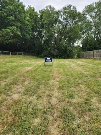 Residential Land For Sale in Belton, Missouri