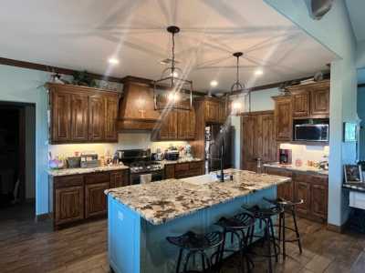 Home For Sale in Lane, Oklahoma