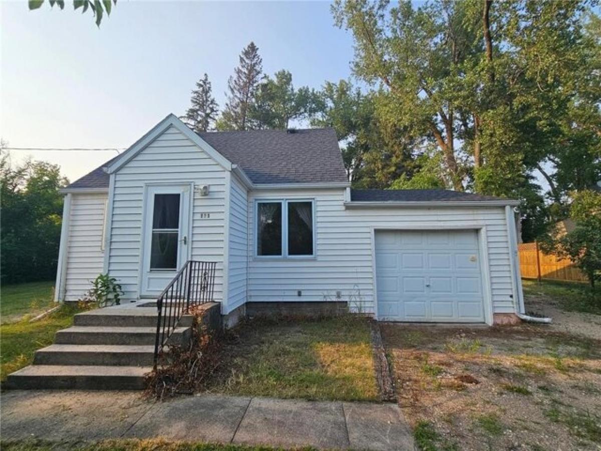 Picture of Home For Sale in Lake Bronson, Minnesota, United States