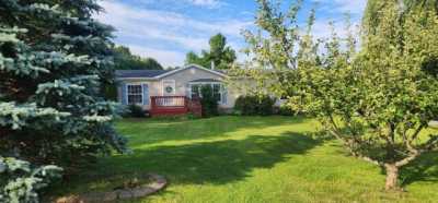 Home For Sale in Ogdensburg, New York