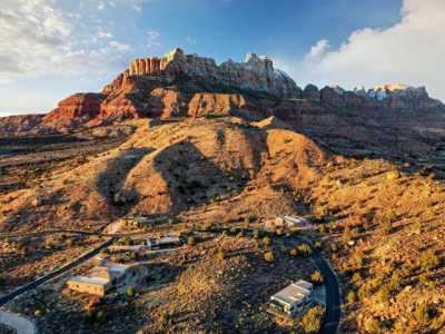 Residential Land For Sale in Springdale, Utah