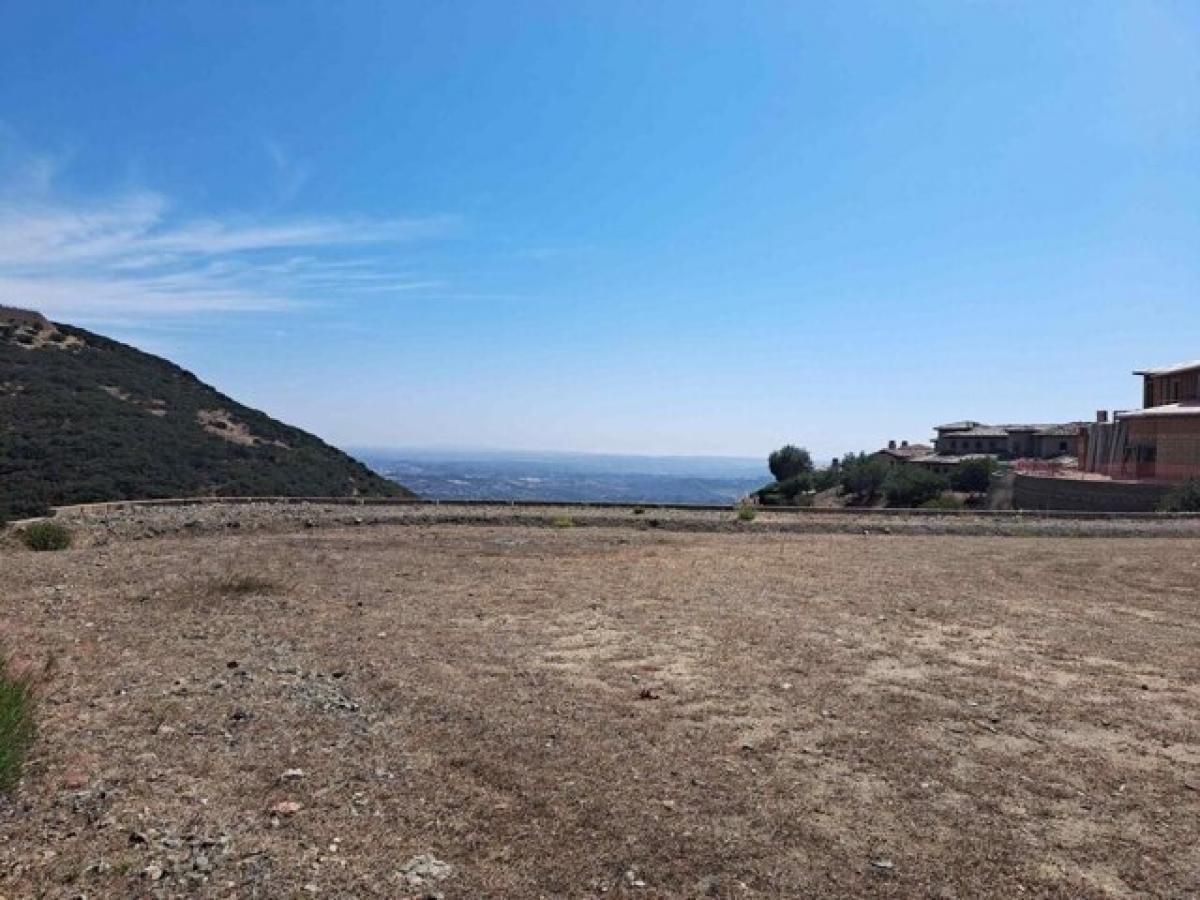 Picture of Residential Land For Sale in Escondido, California, United States