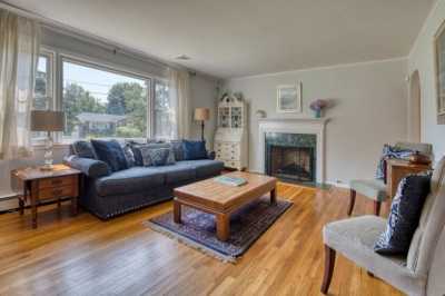 Home For Sale in Sag Harbor, New York