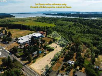 Residential Land For Sale in Elmira, Oregon