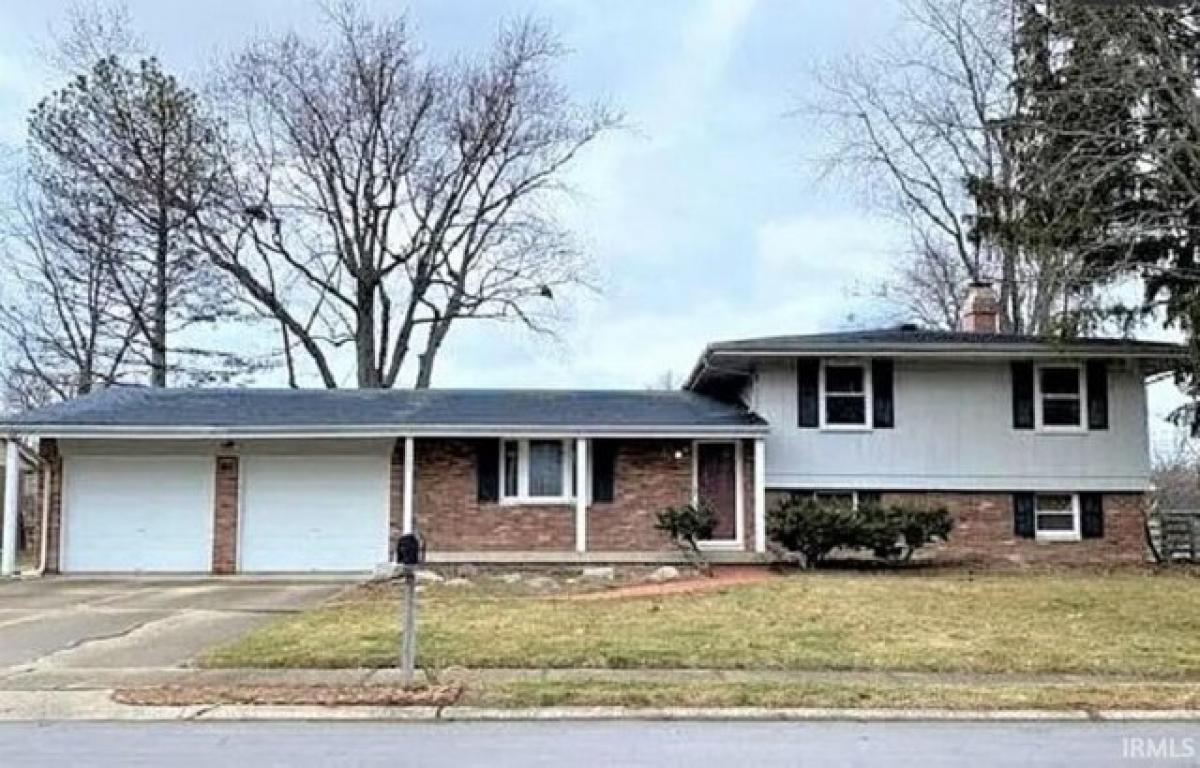 Picture of Home For Rent in West Lafayette, Indiana, United States