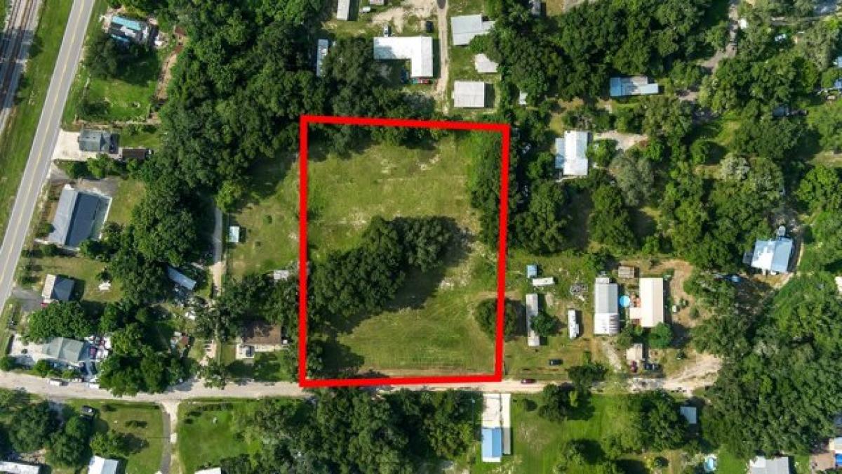 Picture of Residential Land For Sale in Davenport, Florida, United States