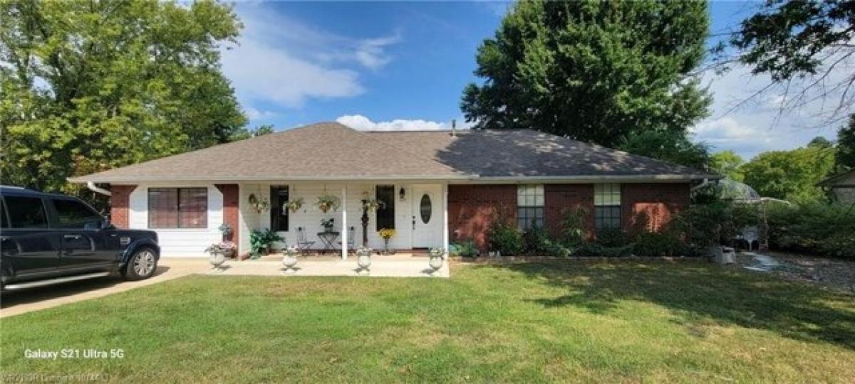 Picture of Home For Sale in Greenwood, Arkansas, United States