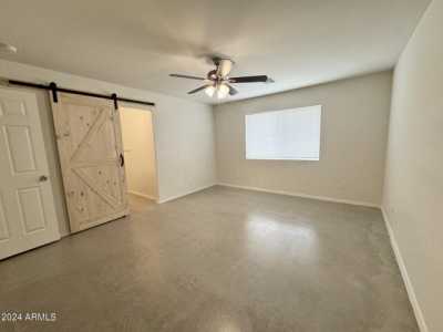 Home For Rent in Florence, Arizona