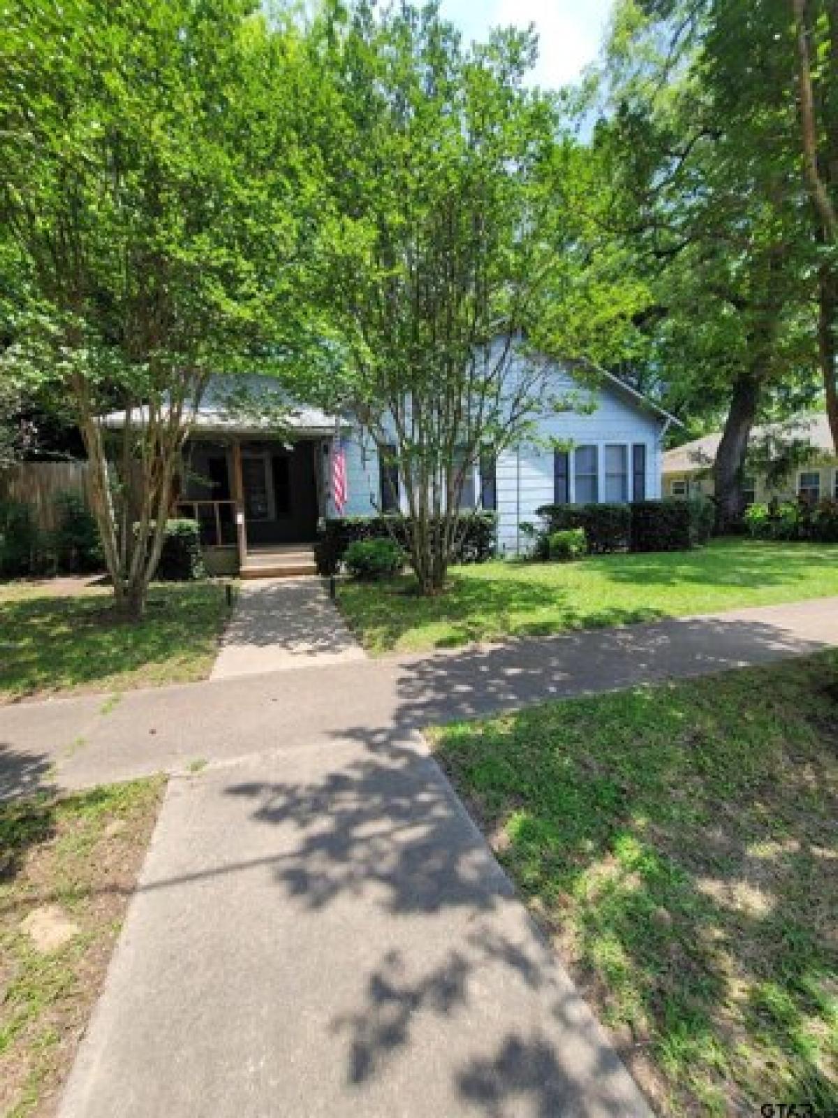 Picture of Home For Sale in Mineola, Texas, United States