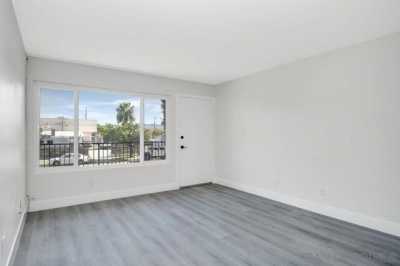 Apartment For Rent in National City, California