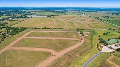 Residential Land For Sale in Gordonville, Texas