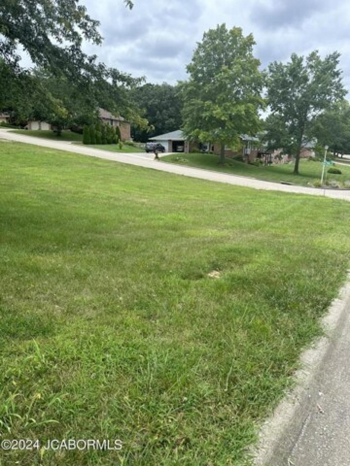 Picture of Residential Land For Sale in Jefferson City, Missouri, United States