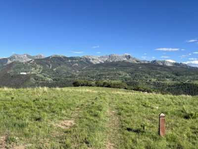 Residential Land For Sale in Telluride, Colorado