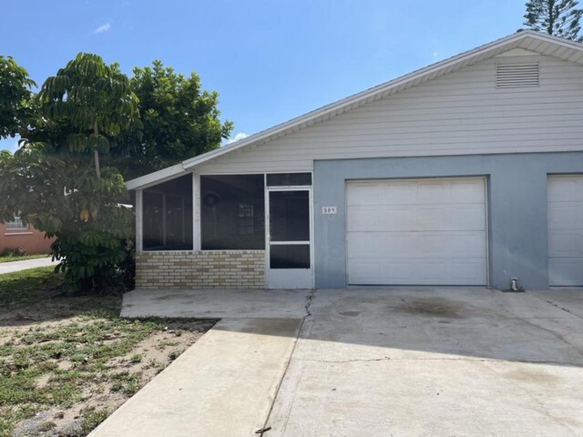 Picture of Home For Rent in Indian Harbour Beach, Florida, United States