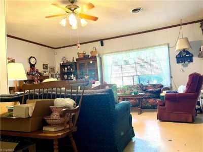 Home For Sale in Mount Airy, North Carolina