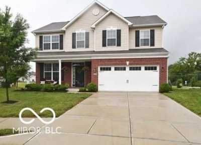 Home For Rent in Fishers, Indiana