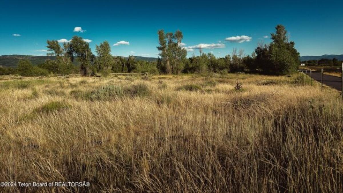 Picture of Residential Land For Sale in Driggs, Idaho, United States