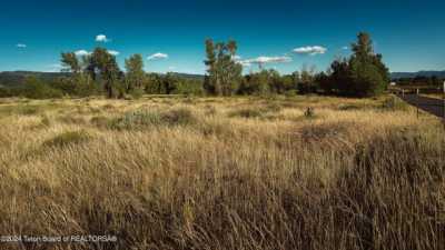 Residential Land For Sale in Driggs, Idaho